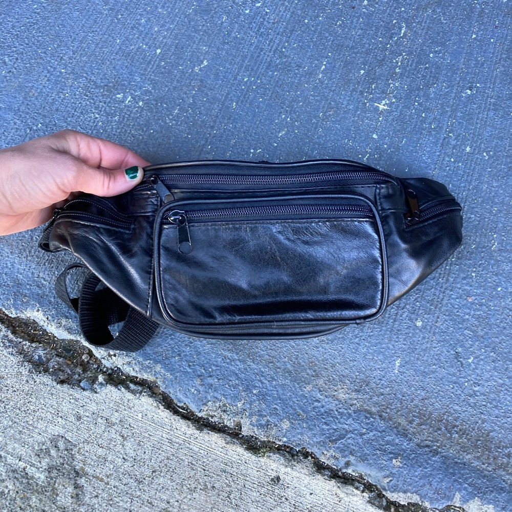 New Fanny pack